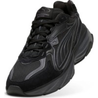 Adidași pentru bărbați Puma Fade Nitro LS+ Puma Black/Dusky Gray, s.40 imaginea #5 — magazin online Desire.md
