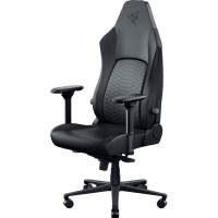 Геймерское кресло Razer Iskur V2 Black (RZ38-04900800-R3G1) фото №2 — интернет-магазин Desire.md
