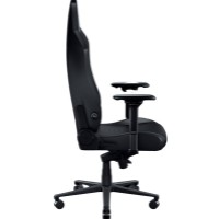 Геймерское кресло Razer Iskur V2 Black (RZ38-04900800-R3G1) фото №3 — интернет-магазин Desire.md
