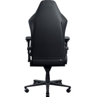 Геймерское кресло Razer Iskur V2 Black (RZ38-04900800-R3G1) фото №5 — интернет-магазин Desire.md