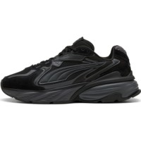 Adidași pentru bărbați Puma Fade Nitro LS+ Puma Black/Dusky Gray, s.40.5 imaginea #2 — magazin online Desire.md