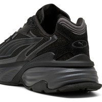 Adidași pentru bărbați Puma Fade Nitro LS+ Puma Black/Dusky Gray, s.40.5 imaginea #6 — magazin online Desire.md