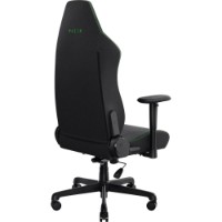 Офисное кресло Razer Iskur V2 X Fabric/Black (RZ38-05310100-R3G1) фото №5 — интернет-магазин Desire.md