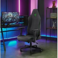 Офисное кресло Razer Iskur V2 X Fabric/Black (RZ38-05310100-R3G1) фото №6 — интернет-магазин Desire.md