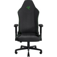 Офисное кресло Razer Iskur V2 X Fabric/Black (RZ38-05310100-R3G1)