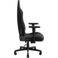 Офисное кресло Razer Iskur V2 X Fabric/Black (RZ38-05310100-R3G1) фото №2 — интернет-магазин Desire.md