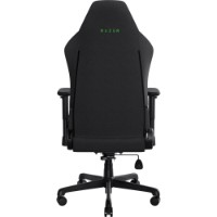 Офисное кресло Razer Iskur V2 X Fabric/Black (RZ38-05310100-R3G1) фото №4 — интернет-магазин Desire.md