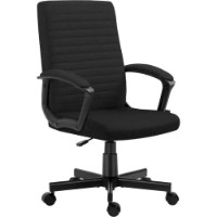 Scaun de birou Новый стиль Boss 2.5 Black