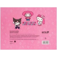 Caiet de muzică Kite А5/20p Hello Kitty (HK26-405) imaginea #5 — magazin online Desire.md