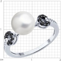 Inel SOLOVOV JEWELRY 94014416 s.18 1,91g imaginea #6 — magazin online Desire.md