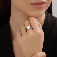 Inel SOLOVOV JEWELRY 94014416 s.18,5 1,93g imaginea #5 — magazin online Desire.md