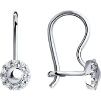 Cercei SOLOVOV JEWELRY 94021305 1,47g
