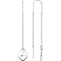 Cercei SOLOVOV JEWELRY 94023914 3,31g