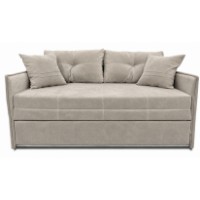 Диван Deco Orion Beige-Grey 1400