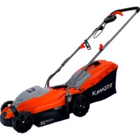 Maşina de tuns gazonul electrică Kamoto LM1333 imaginea #3 — magazin online Desire.md