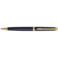 Pix Waterman Paris Hemisphere Essential Matt Black (S0920770) imaginea #2 — magazin online Desire.md