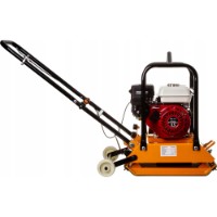 Ramă vibratorie MAR-POL C100 OHV (M79519) imaginea #9 — magazin online Desire.md