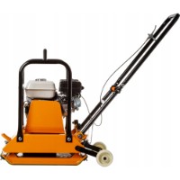 Ramă vibratorie MAR-POL C100 OHV (M79519) imaginea #10 — magazin online Desire.md