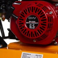 Ramă vibratorie MAR-POL C90 OHV (M79518) imaginea #8 — magazin online Desire.md