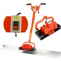 Ramă vibratorie MAR-POL M79497 imaginea #10 — magazin online Desire.md