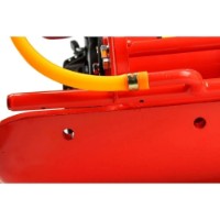 Ramă vibratorie MAR-POL MP-80 imaginea #4 — magazin online Desire.md