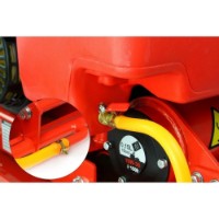 Ramă vibratorie MAR-POL MP-80 imaginea #8 — magazin online Desire.md