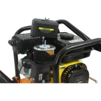 Ramă vibratorie MAR-POL MP-90 imaginea #4 — magazin online Desire.md