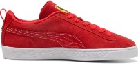 Ghete pentru bărbați Puma Ferrari Suede Og Puma White, s.40 imaginea #3 — magazin online Desire.md