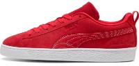 Ghete pentru bărbați Puma Ferrari Suede Og Puma White, s.44.5 imaginea #2 — magazin online Desire.md