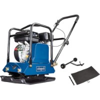 Вибротрамбовка Scheppach HP1200S фото №2 — интернет-магазин Desire.md