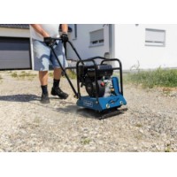 Вибротрамбовка Scheppach HP1200S фото №3 — интернет-магазин Desire.md