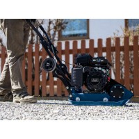 Вибротрамбовка Scheppach HP1400S фото №4 — интернет-магазин Desire.md