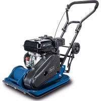 Вибротрамбовка Scheppach HP1400S