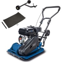 Вибротрамбовка Scheppach HP1400S фото №3 — интернет-магазин Desire.md