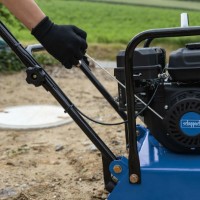 Вибротрамбовка Scheppach HP1800S фото №2 — интернет-магазин Desire.md