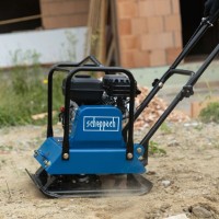 Вибротрамбовка Scheppach HP1800S фото №4 — интернет-магазин Desire.md