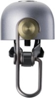 Claxon pentru bicicleta ROCKBROS 15-1BS Silver