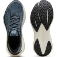 Adidași pentru bărbați Puma Maxima Pro Evening Blue/Warm White/Puma Black, s.42.5 imaginea #4 — magazin online Desire.md