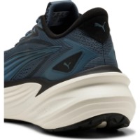 Adidași pentru bărbați Puma Maxima Pro Evening Blue/Warm White/Puma Black, s.42.5 imaginea #6 — magazin online Desire.md