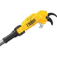 Fierăstrău de taiat la înălțime DeWalt DCMPP569N imaginea #7 — magazin online Desire.md