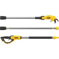 Fierăstrău de taiat la înălțime DeWalt DCMPP569N imaginea #9 — magazin online Desire.md