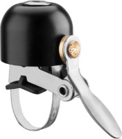 Claxon pentru bicicleta ROCKBROS 2016-1ABK Black