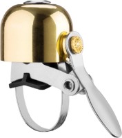 Claxon pentru bicicleta ROCKBROS 2016-1AG Golden