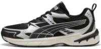 Adidași pentru bărbați Puma Milenio Tech 2000 Reflect-X Puma Silver/Black, s.42.5 imaginea #2 — magazin online Desire.md