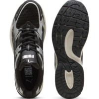 Adidași pentru bărbați Puma Milenio Tech 2000 Reflect-X Puma Silver/Black, s.47 imaginea #4 — magazin online Desire.md