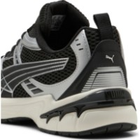 Adidași pentru bărbați Puma Milenio Tech 2000 Reflect-X Puma Silver/Black, s.47 imaginea #6 — magazin online Desire.md