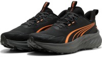 Adidași pentru bărbați Puma Pounce Lite 2 Trail Puma Black/Fluro Orange Pes, s.42 imaginea #1 — magazin online Desire.md