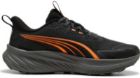 Adidași pentru bărbați Puma Pounce Lite 2 Trail Puma Black/Fluro Orange Pes, s.42.5 imaginea #3 — magazin online Desire.md