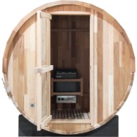 Sauna cu infraroșu Insportline Viduor 300 Cedar (27404)