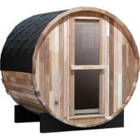 Инфакрасная сауна Insportline Viduor 300 Cedar (27404) фото №2 — интернет-магазин Desire.md